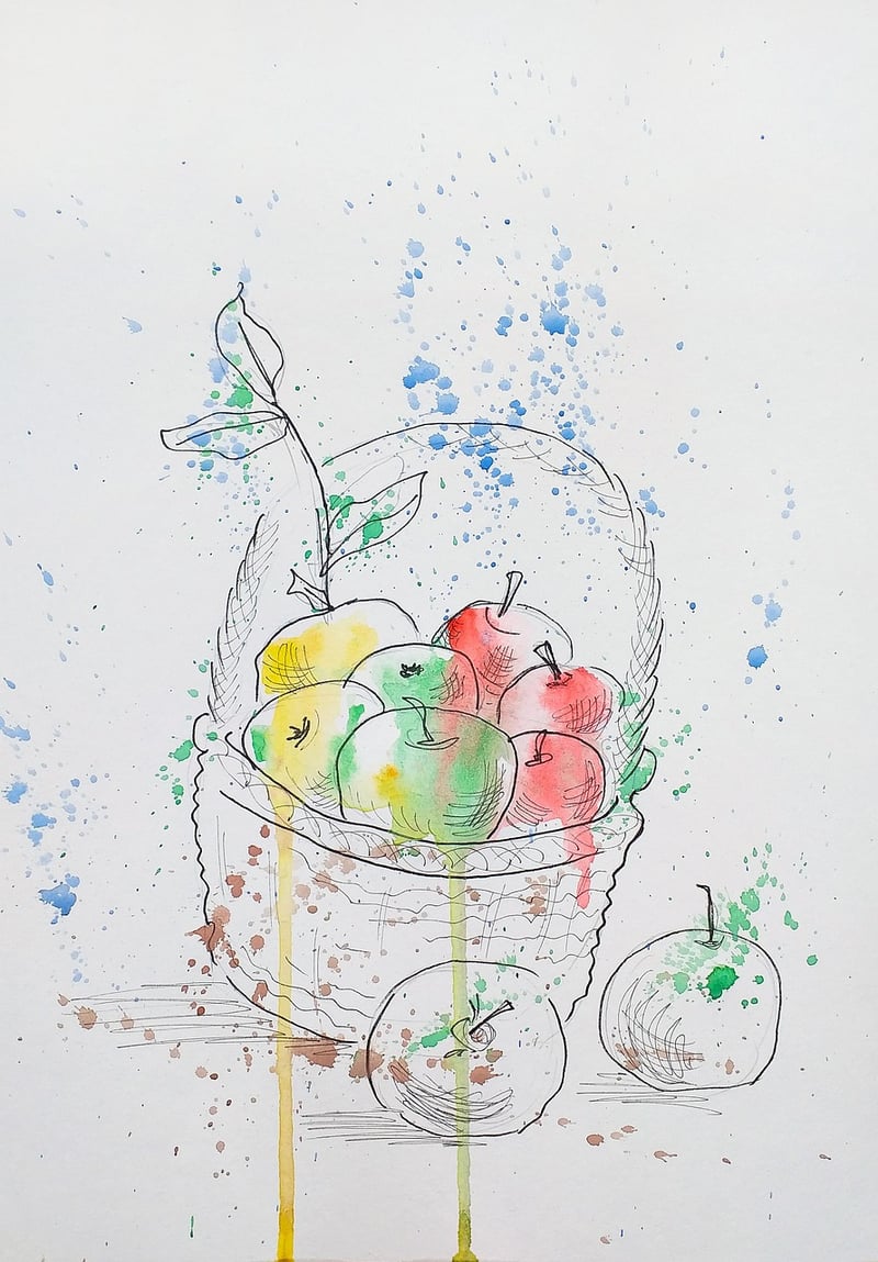 Botanical Illustrations