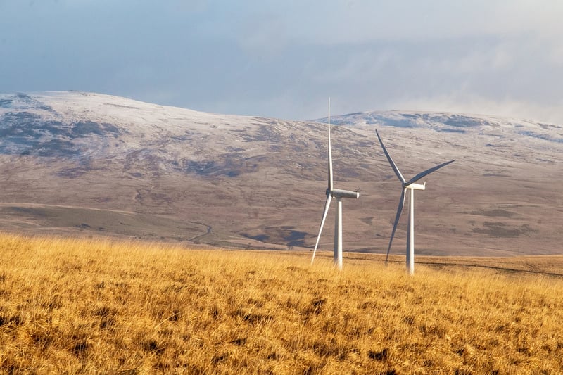 Green Energy Solutions