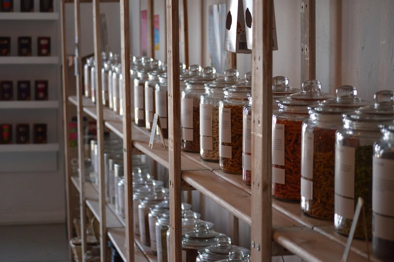 Zero Waste Lifestyle